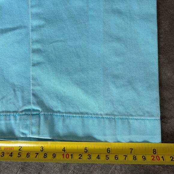 Polo Ralph Lauren Light Blue Classic Fit 100% Cotton 32 Golf Polo - Picture 6 of 7